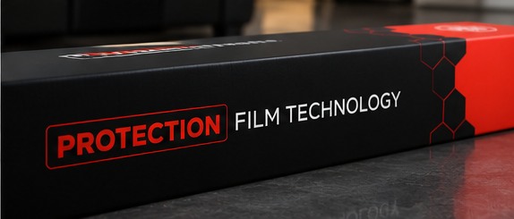 Protection film technology text
